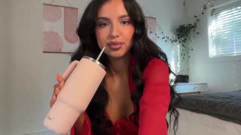 Aria  online show from 09.18.25