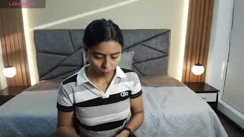 A R I A J O Y online show from 07.24.26