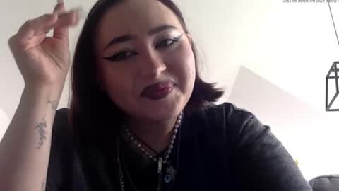 Aria online show from 05.20.26