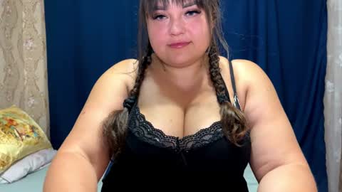 arialadas online show from 07.23.26