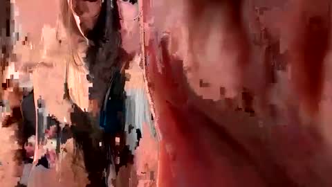 Aria Mariz online show from 09.30.25