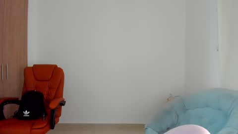 Aria Montgomery online show from 03.11.25