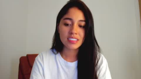 Aria Montgomery online show from 07.18.26