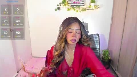 arian_brown online show from 04.04.26