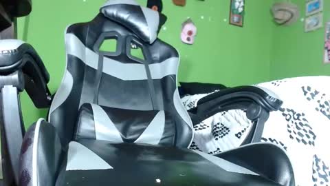 arian pervert online show from 02.11.25