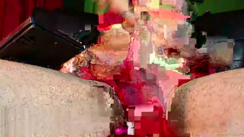 arian pervert online show from 03.08.25