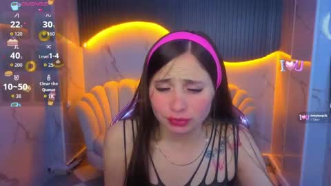 ariana18_b online show from 06.08.26