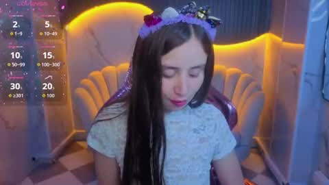 ariana18_b online show from 07.11.26