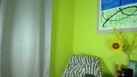 Ariana  online show from 10.29.25