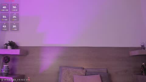 ariana__parker online show from 07.23.26