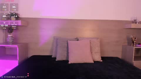 ariana__parker online show from 07.27.26