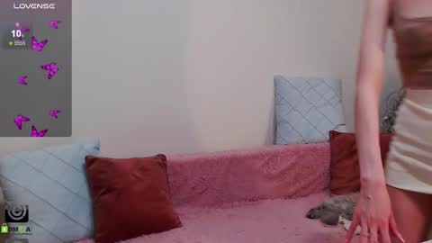 Snapshot of ariana_addams2 chatting on 02.26.26 ariana_addams2 online show from 02.26.26