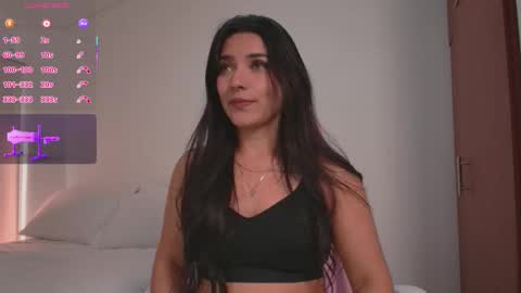 Snapshot of ariana_bae_ chatting on 02.03.26 online show from 02.03.26