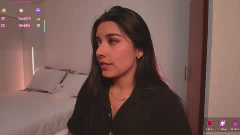 Snapshot of ariana_bae_ chatting on 02.20.26 online show from 02.20.26