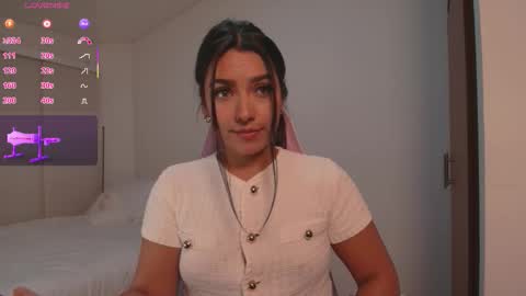 Snapshot of ariana_bae_ chatting on 02.27.26 online show from 02.27.26