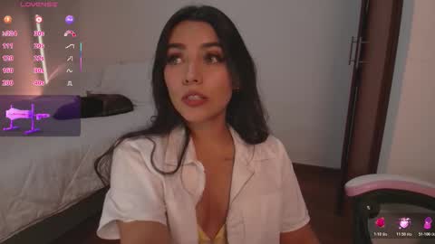 Snapshot of ariana_bae_ chatting on 02.28.26 online show from 02.28.26