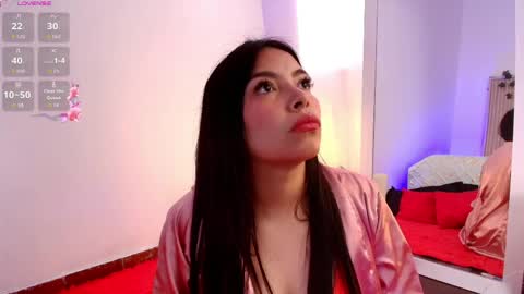 ariana_castillo__ online show from 04.01.26