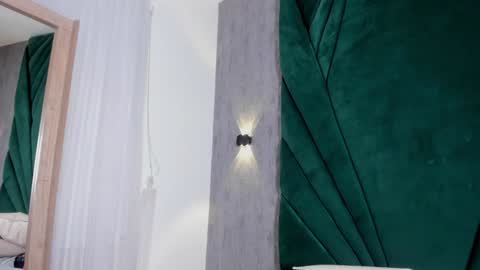 Snapshot of ariana_ceballos chatting on 01.28.25 ARIANA online show from 01.28.25