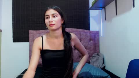 ARIANA CLUB online show from 04.21.26