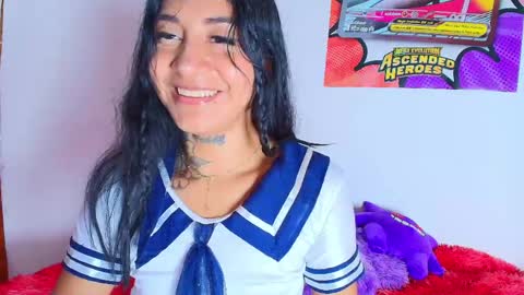 arianacooperuwu online show from 04.26.26