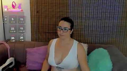 Ariana Cruz online show from 01.16.26