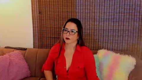 Ariana Cruz online show from 04.23.26