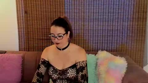 Ariana Cruz online show from 04.26.26