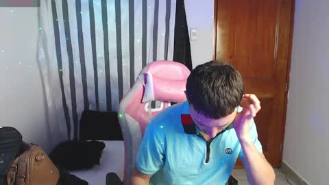 ariana_esteban07 online show from 03.13.26