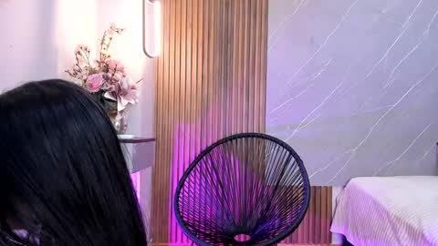 Ariana online show from 02.22.25