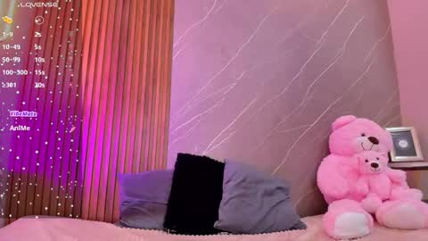 Ariana online show from 09.10.25