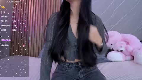 Ariana online show from 10.26.25