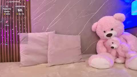 Ariana online show from 02.04.26