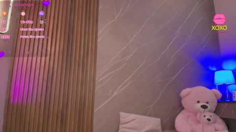 Ariana online show from 04.23.26