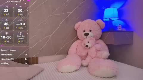 Ariana online show from 06.05.26