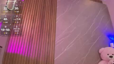 Ariana online show from 06.11.26