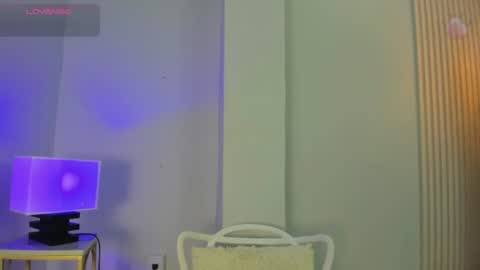 Snapshot of ariana_jhonson11 chatting on 07.29.26 Ariana online show from 07.29.26