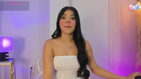 Snapshot of ariana_jhonson11 chatting on 07.30.26 Ariana online show from 07.30.26