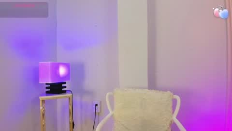 Snapshot of ariana_jhonson11 chatting on 07.31.26 Ariana online show from 07.31.26
