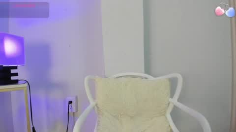 Snapshot of ariana_jhonson11 chatting on 08.01.26 Ariana online show from 08.01.26