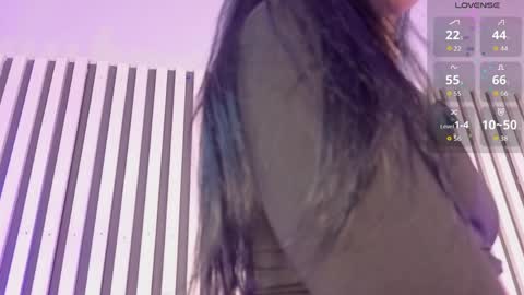 Snapshot of ariana_klart chatting on 06.08.26 Ariana online show from 06.08.26