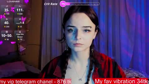 Ariana online show from 12.01.25