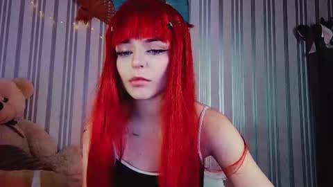 Ariana online show from 07.28.26