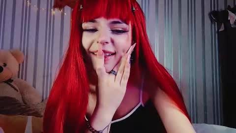 Ariana online show from 07.28.26