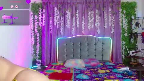 Ariana online show from 02.21.26