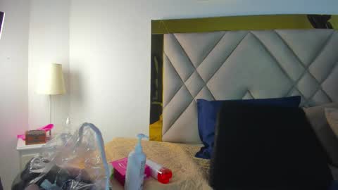  ARI  online show from 10.19.25