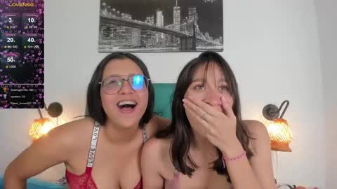 ariana_michel_ online show from 03.10.25