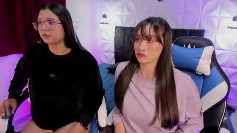 ariana_michel_ online show from 06.08.26