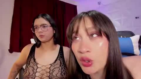 ariana_michel_ online show from 07.14.26