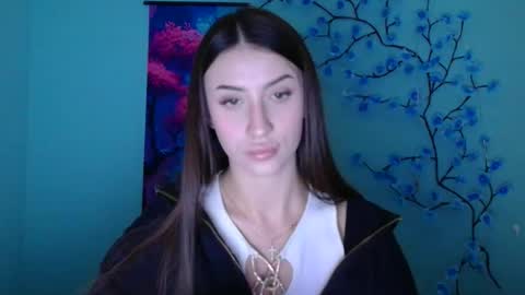 Ariana online show from 11.20.25