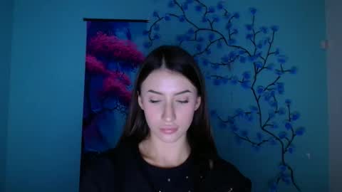 Ariana online show from 12.04.25